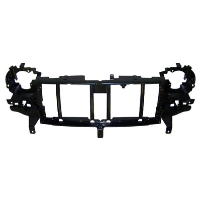 Crown Automotive black headers