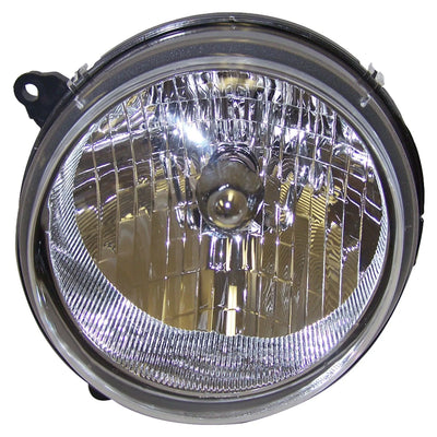 Crown Automotive headlights