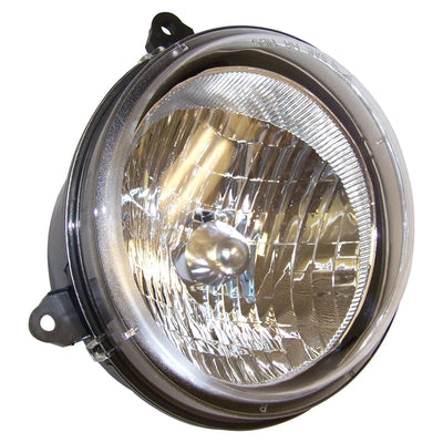 Crown Automotive headlights