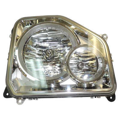 Crown Automotive headlights