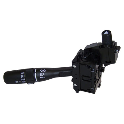 Crown Automotive auto part