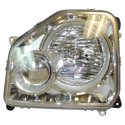 Crown Automotive headlights