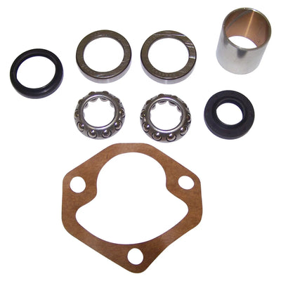 Crown Automotive auto part