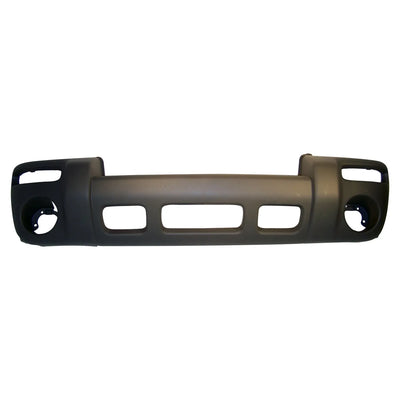 Crown Automotive red auto part