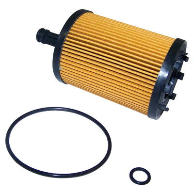 Crown Automotive oil filter