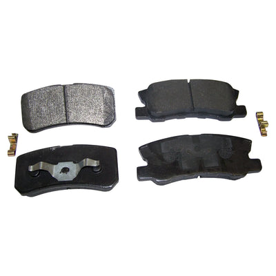 Crown Automotive auto part