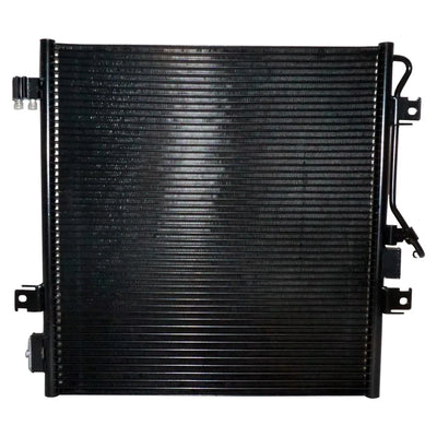 Crown Automotive auto part