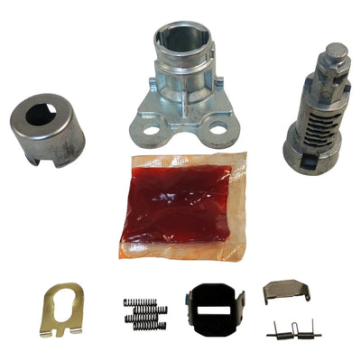 Crown Automotive auto part
