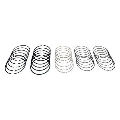 Crown Automotive auto part