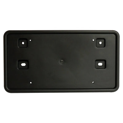 Crown Automotive black roof rack