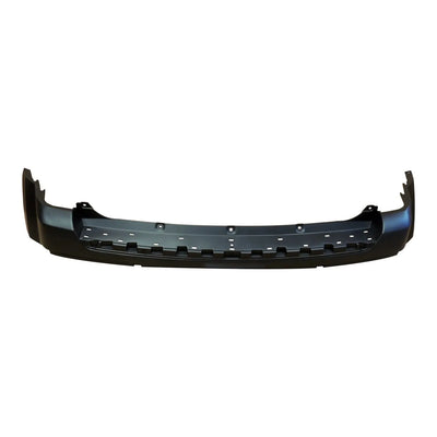 Crown Automotive black auto part