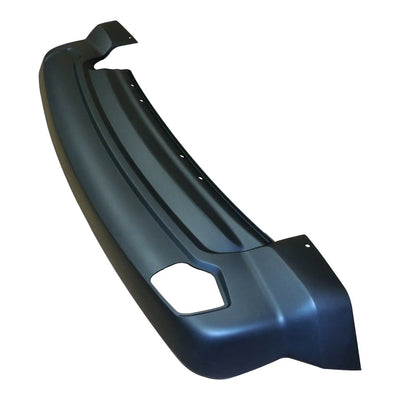 Crown Automotive black auto part