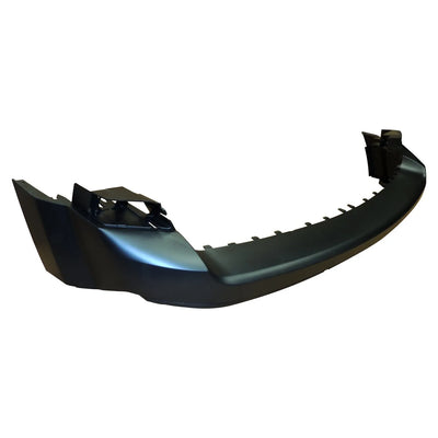 Crown Automotive black auto part