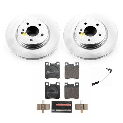 PowerStop auto part