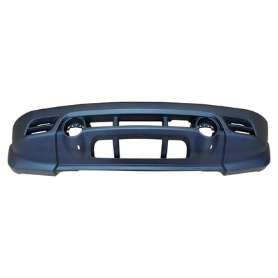 Crown Automotive black fog light kit