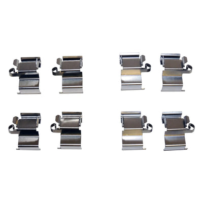 Crown Automotive springs