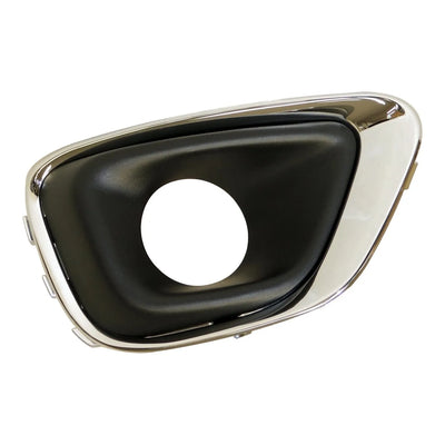 Crown Automotive chrome auto part