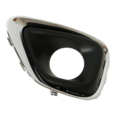 Crown Automotive chrome auto part