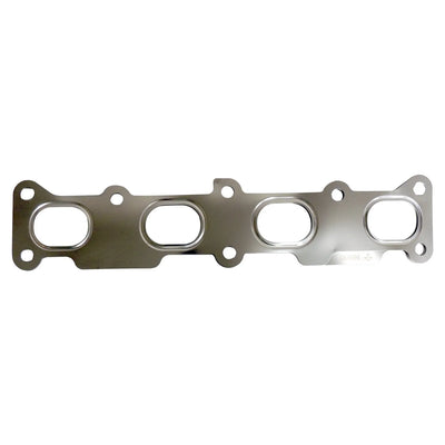 Crown Automotive exhaust