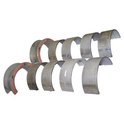 Crown Automotive auto part