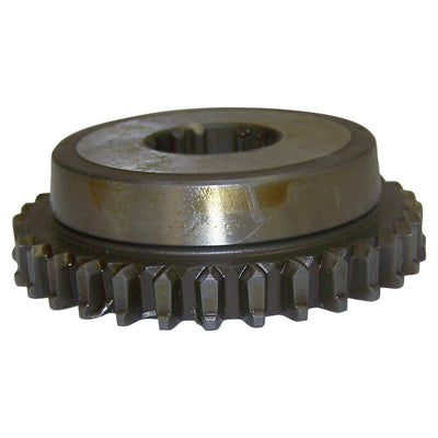 Crown Automotive spacers