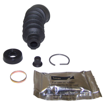 Crown Automotive auto part