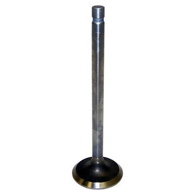 Crown Automotive exhaust