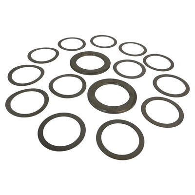 Crown Automotive auto part