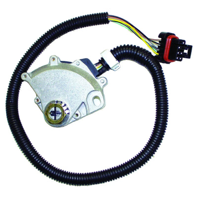 Crown Automotive auto part