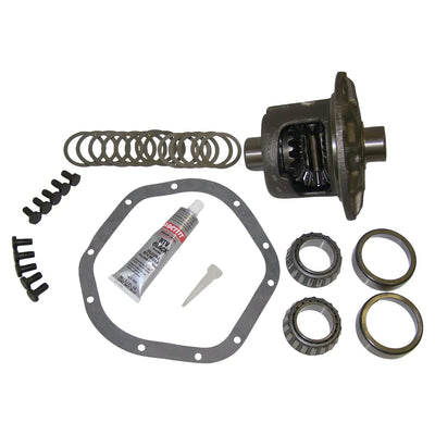 Crown Automotive auto part