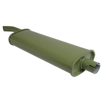 Crown Automotive muffler