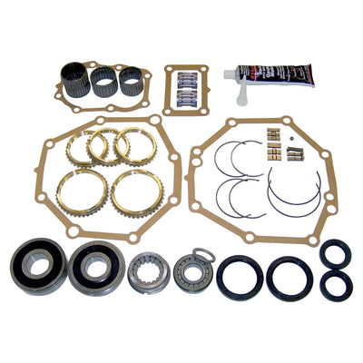 Crown Automotive auto part