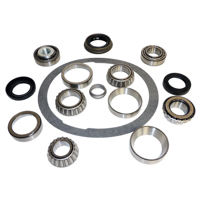 Crown Automotive auto part