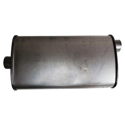 Crown Automotive muffler