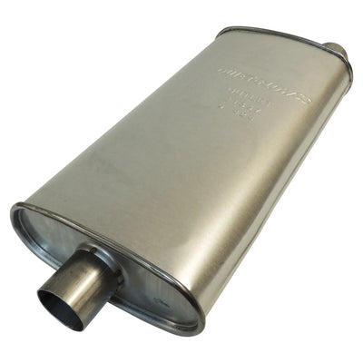 Crown Automotive muffler