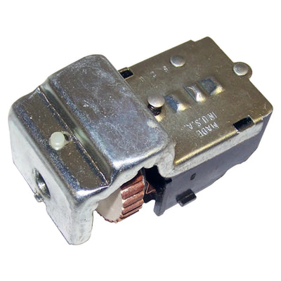 Crown Automotive headlights