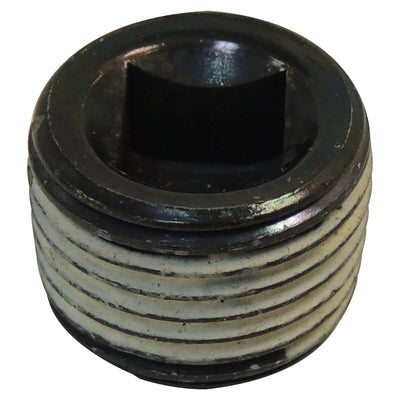 Crown Automotive differential cover