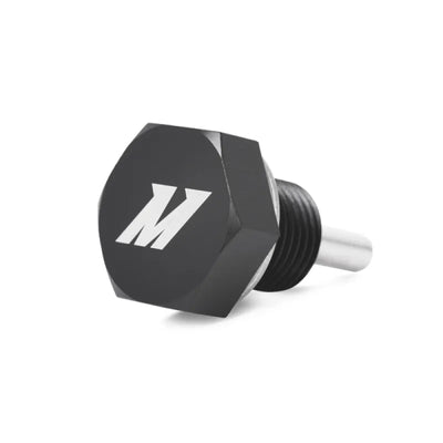Mishimoto black auto part