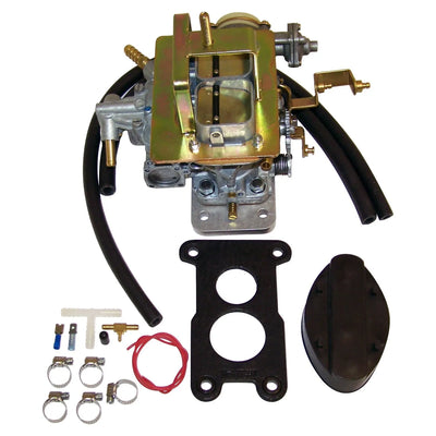 Crown Automotive auto part