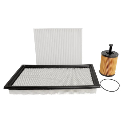 Crown Automotive air filter