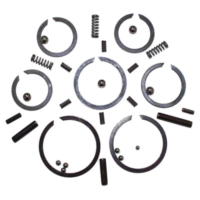 Crown Automotive auto part