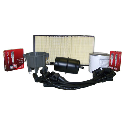 Crown Automotive auto part