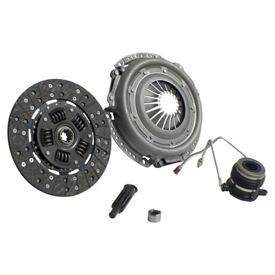 Crown Automotive auto part