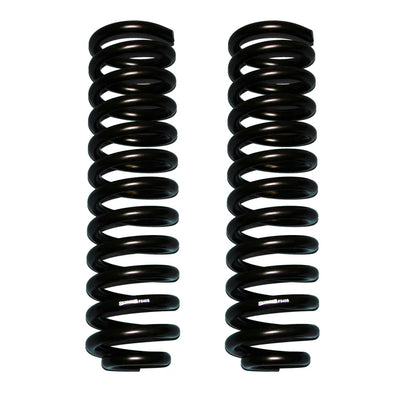 Skyjacker black springs