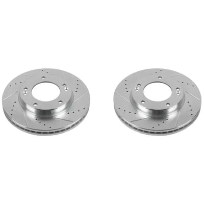PowerStop auto part
