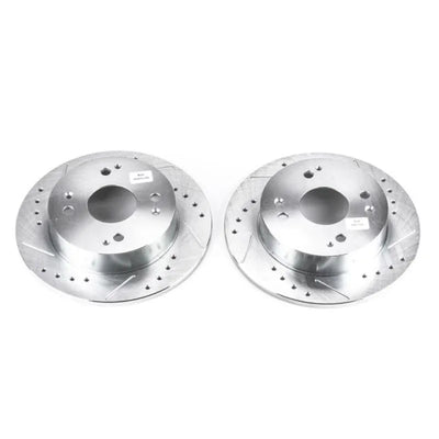PowerStop auto part