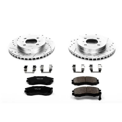 PowerStop auto part