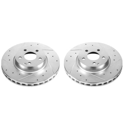 PowerStop auto part