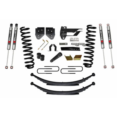 Skyjacker shock absorber