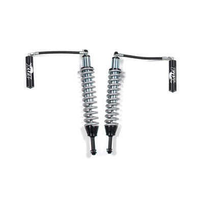 FOX shock absorber